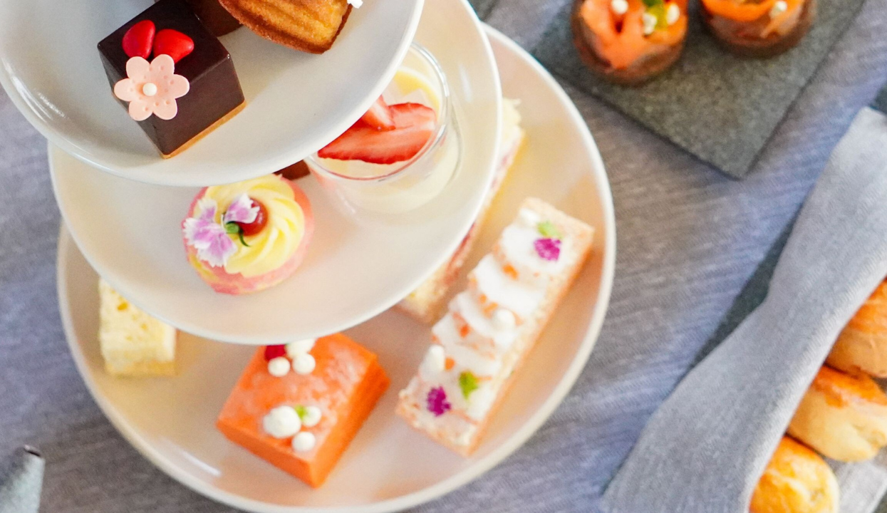 mother's day dining celebrations at hotels across malaysia