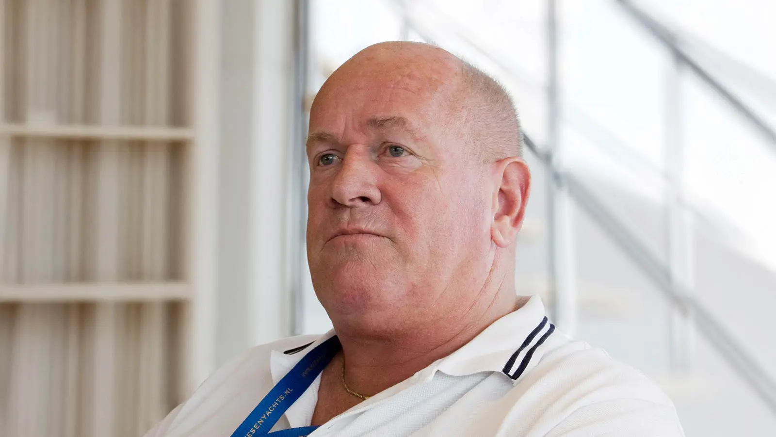 Frans Heesen