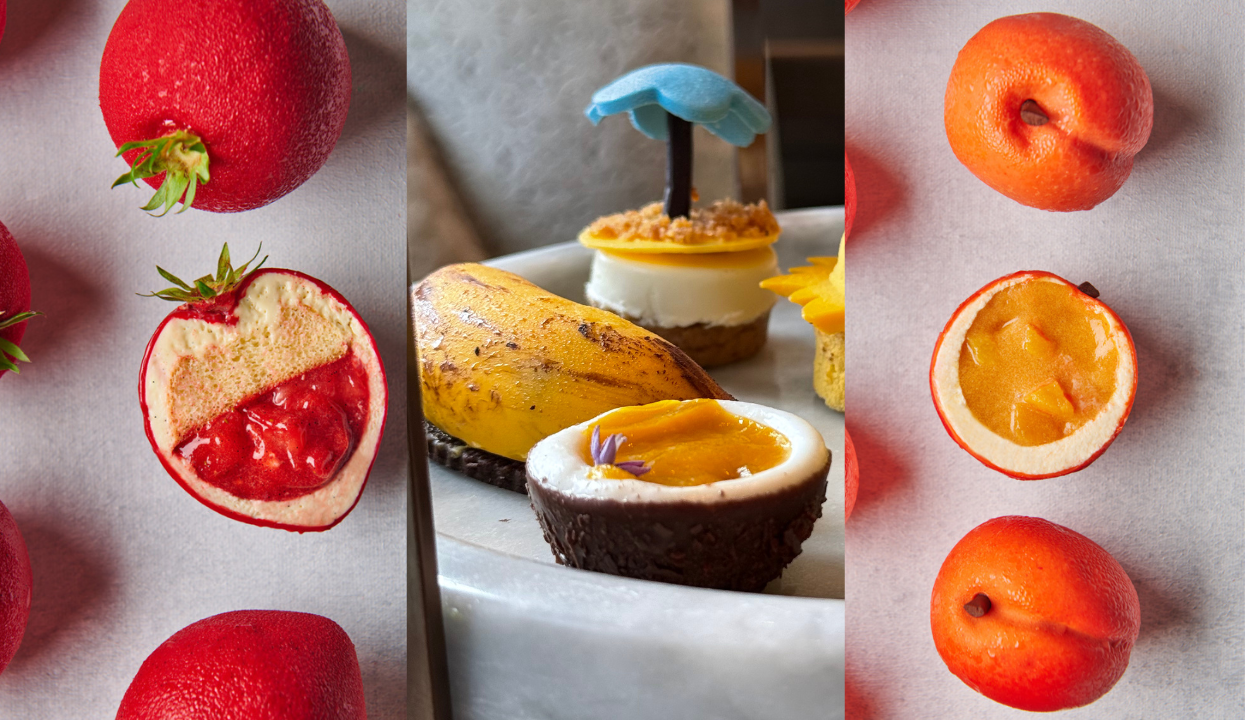 Realistic Fruit Shaped Cakes For Those Who Like Fruits And Cakes The Realistic Fruit Shaped Cakes For Those Who Like Fruits And Cakes The