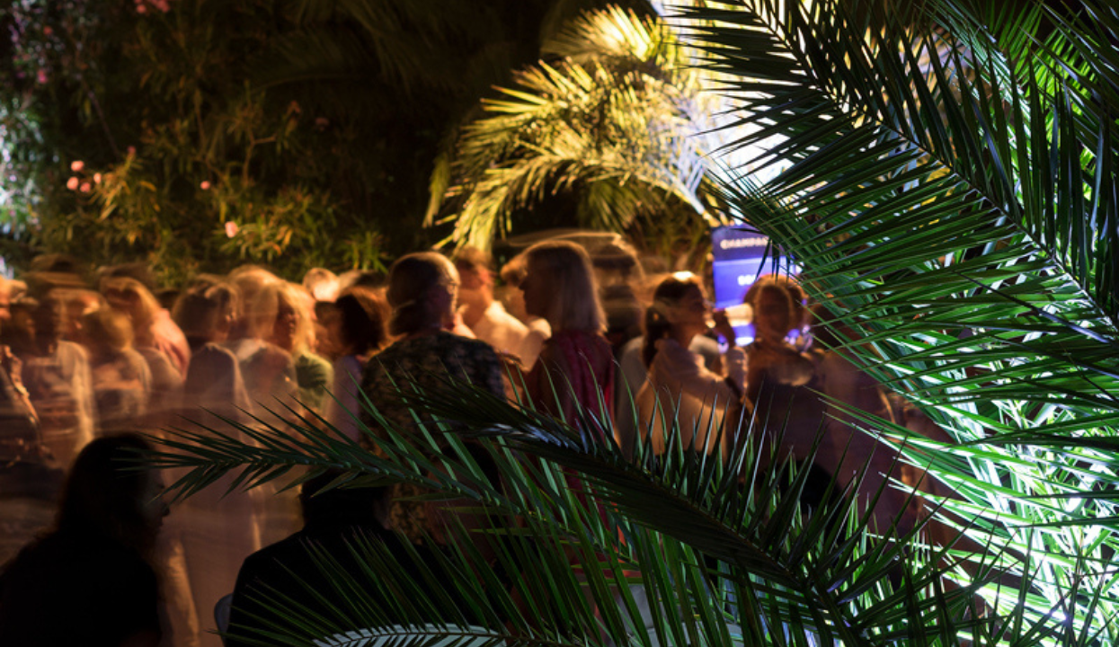 The Nights of the Château de la Moutte: A Summer Music Festival in Saint-Tropez