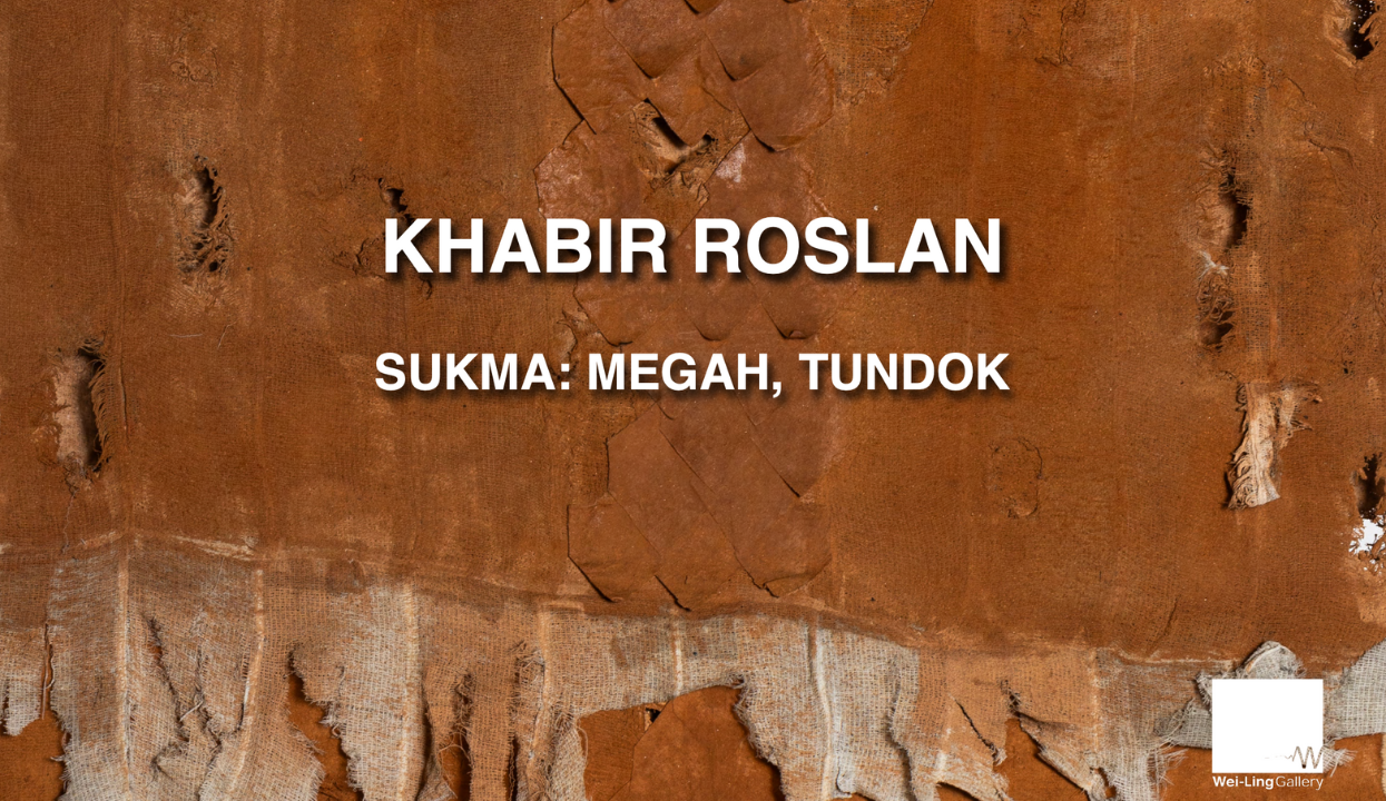 A Journey Through "Sukma: Megah, Tundok" by Khabir Roslan