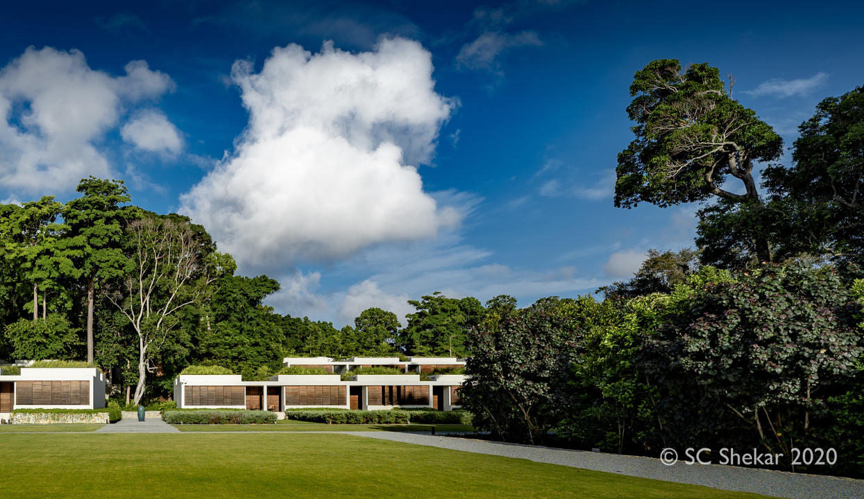 mandarin oriental and desaru coast joins forces