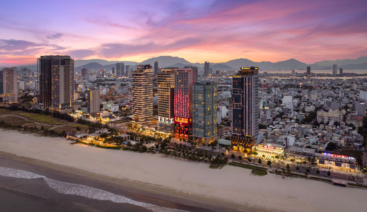 Exploring Southeast Asia, One City At A Time