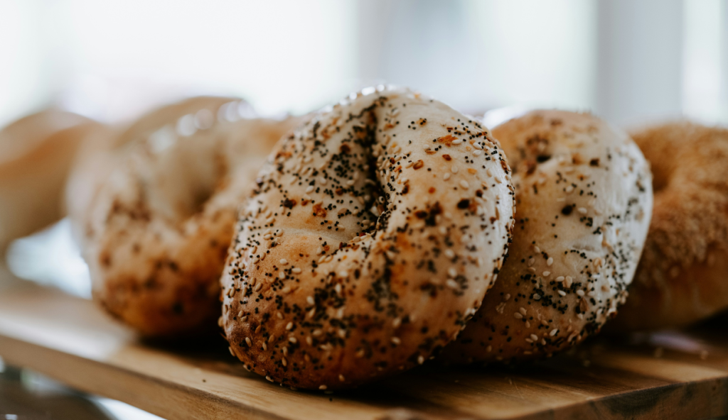 These Are 5 Spots Where You Can Get Fresh, Toasty Bagels in Klang Valley