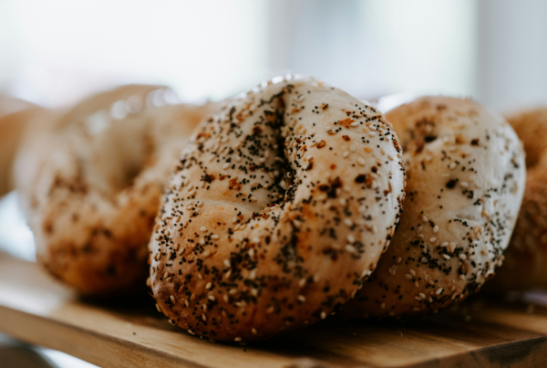 These Are 5 Spots Where You Can Get Fresh, Toasty Bagels in Klang Valley
