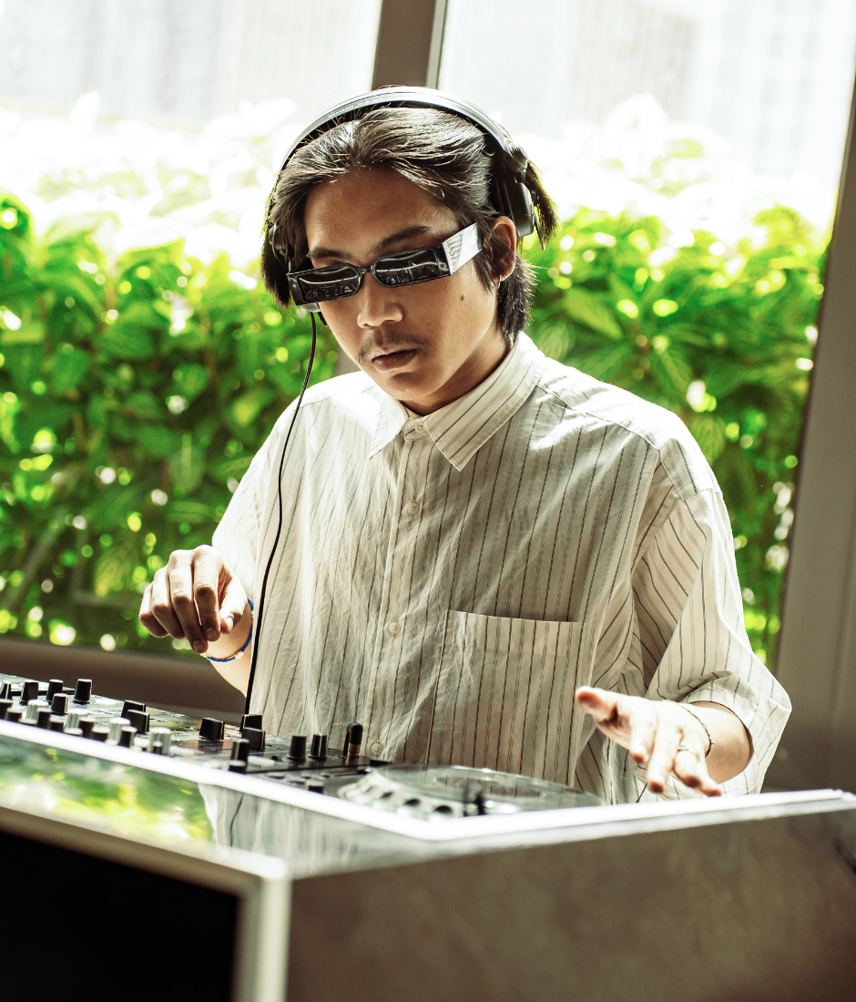 a fun coffee rave right in the heart of kuala lumpur