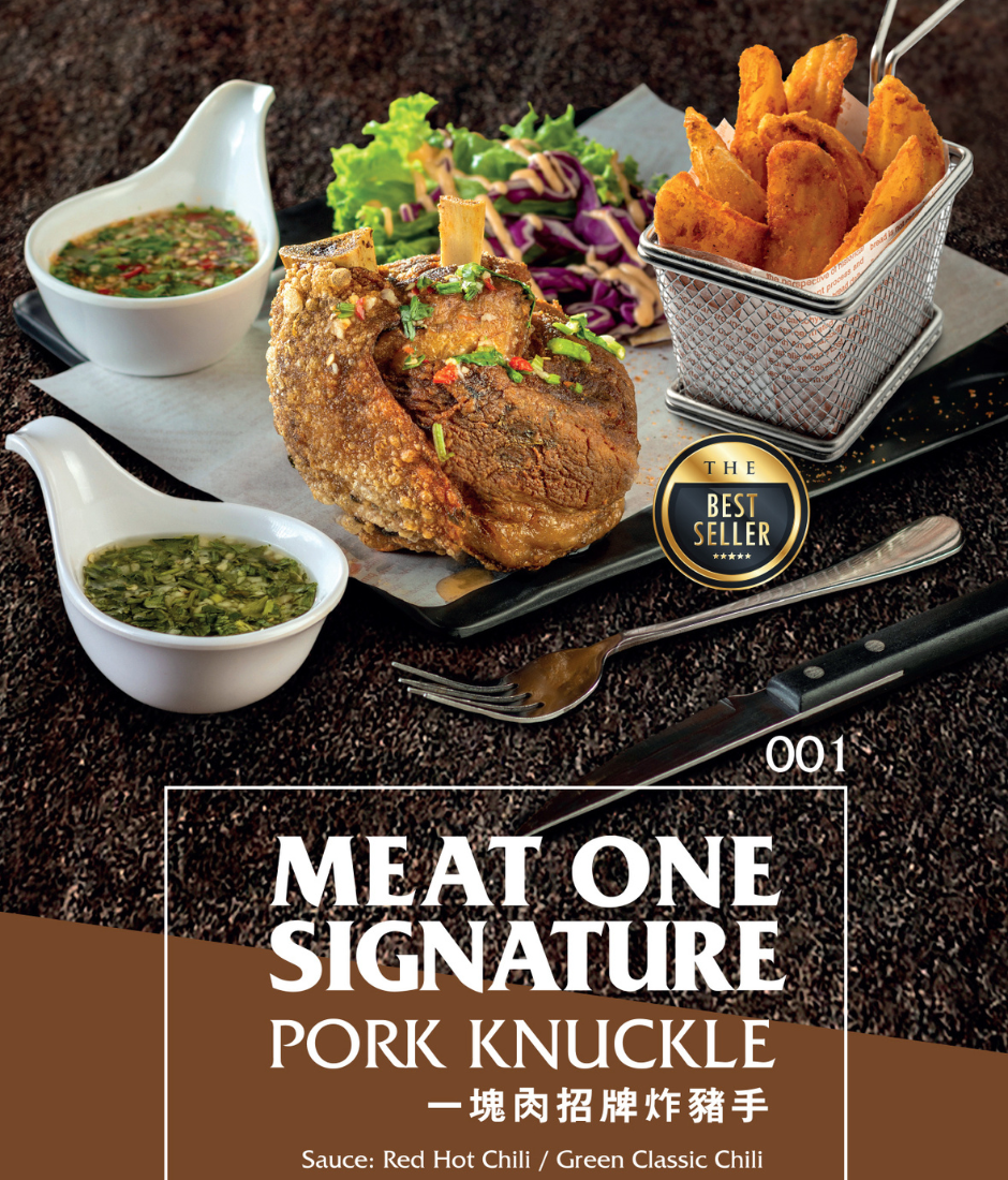 best comfort food in the klang valley