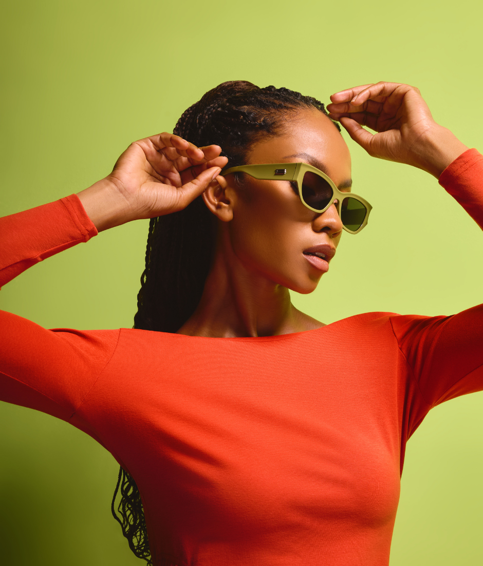 BOLON Sight Unstoppable