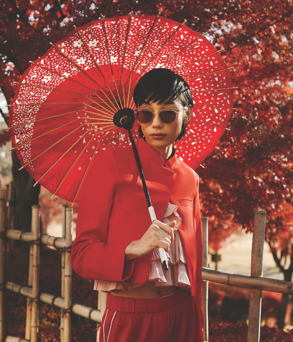 BOLON Sight Unstoppable Collection