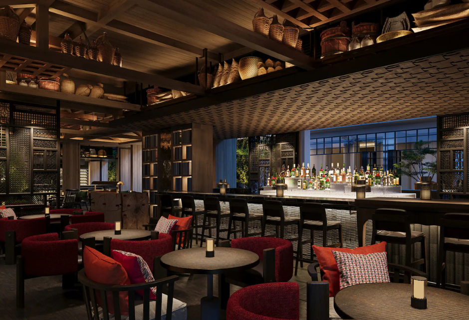 Hyatt Regency Kuala Lumpur Enso Izakaya and Bar