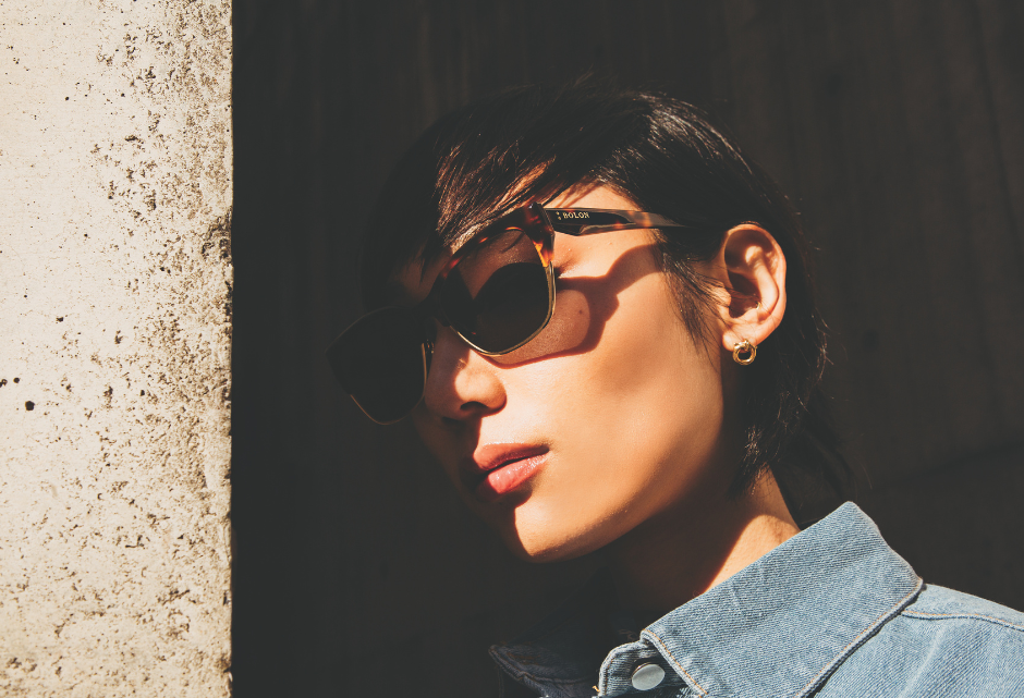 BOLON Sight Unstoppable collection