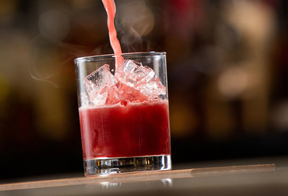 Hyatt Regency Kuala Lumpur Midtown Lounge