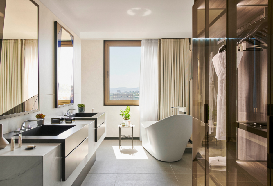 grand hyatt barcelona