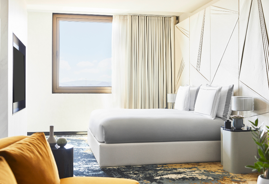 grand hyatt barcelona