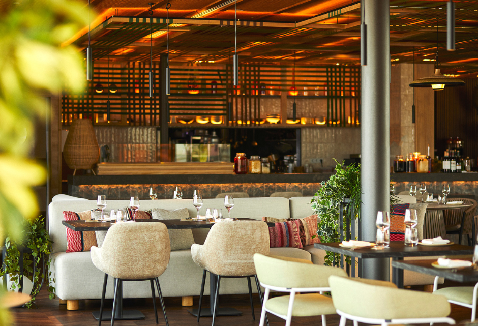 grand hyatt barcelona