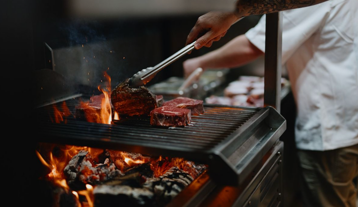 Get A Taste Of Stanbroke’s Premium Beef Cuts at Arthur’s Bar & Grill