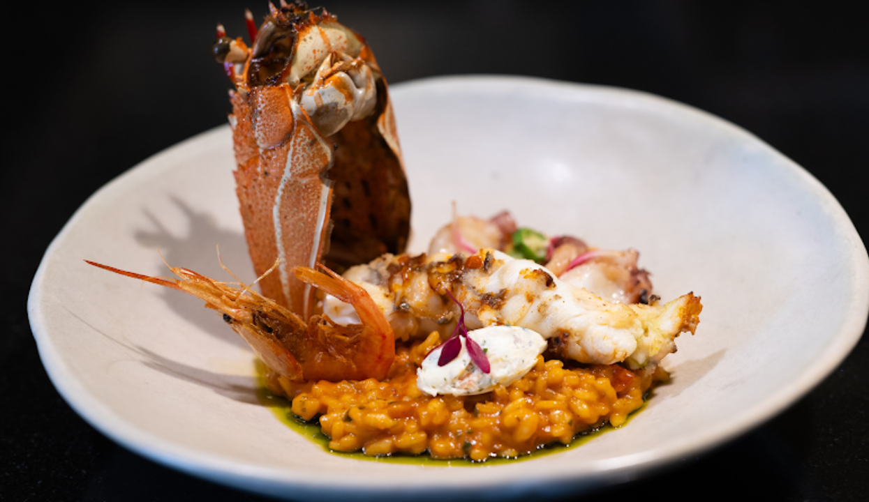 An Overwater Dining Experience at KayuPuti Langkawi That You Definitely Don’t Want To Miss!