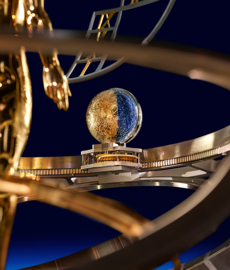 La Quête du Temps