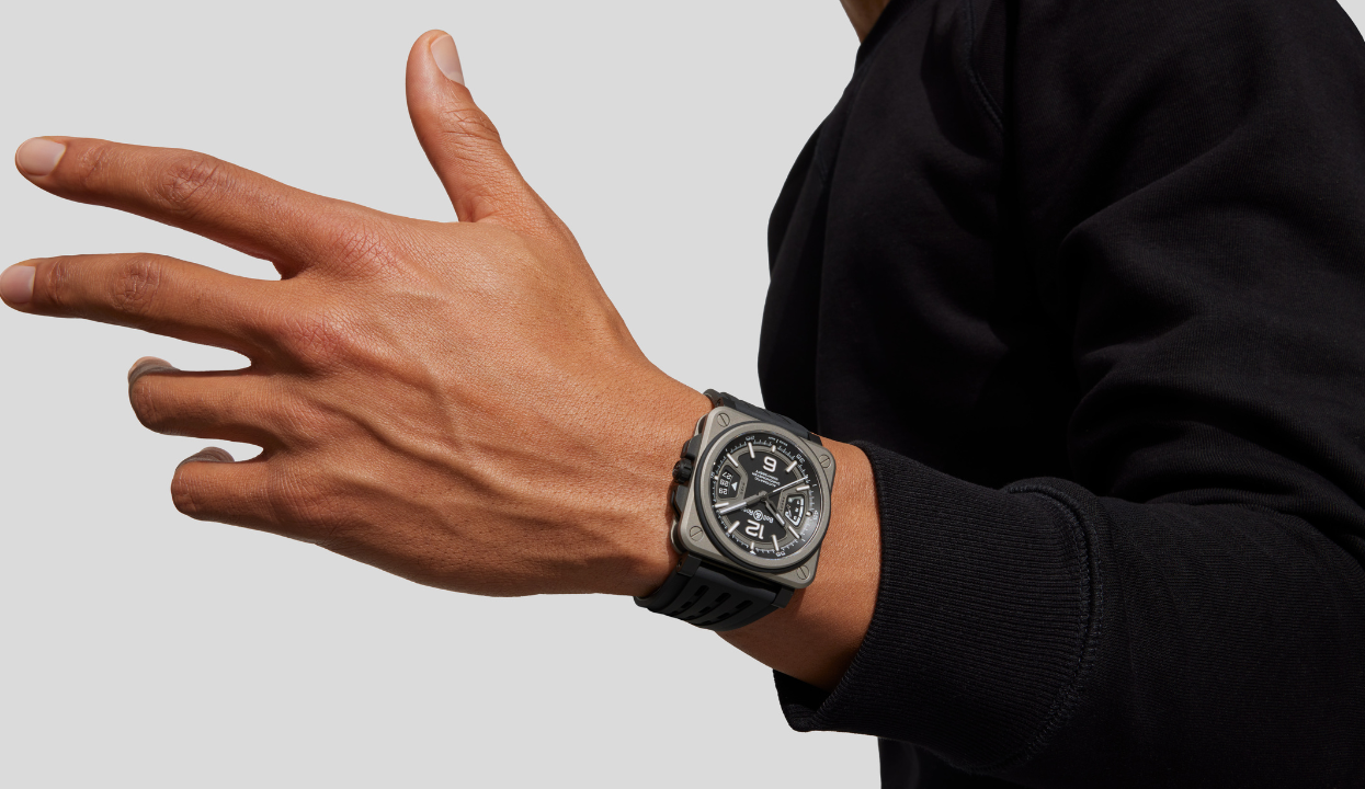 Bell & Ross Launches A New Era With Their Latest X-Design Watches