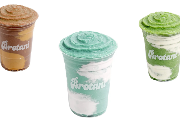 Check Out Some Of The Creamiest Smoothies In KL at Brotani Juice Club