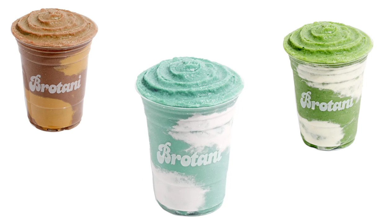 Check Out Some Of The Creamiest Smoothies In KL at Brotani Juice Club