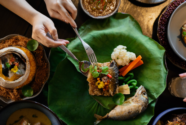 The Future of Food May Be More Familiar Than We Expected