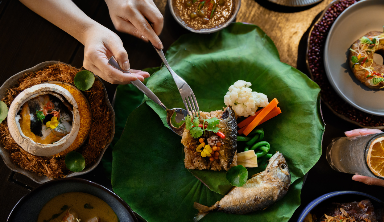 The Future of Food May Be More Familiar Than We Expected