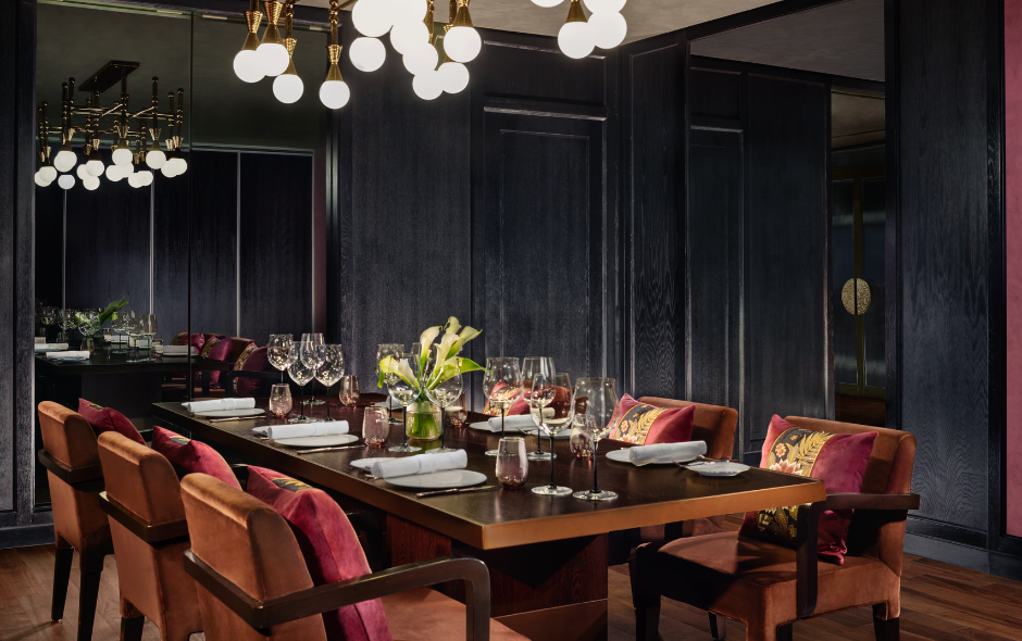 high-meets-low, a new trend in the future of food