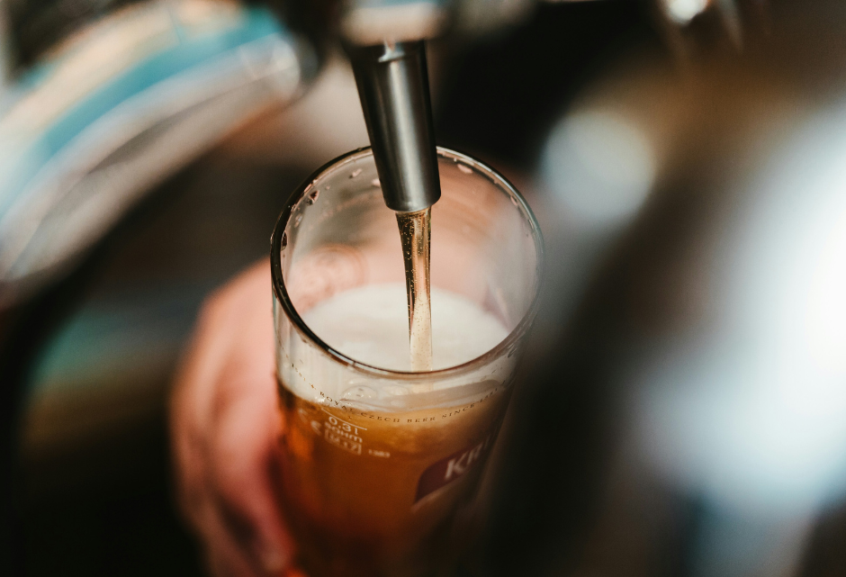 beer facts: beer is one of the oldest drinks in the world