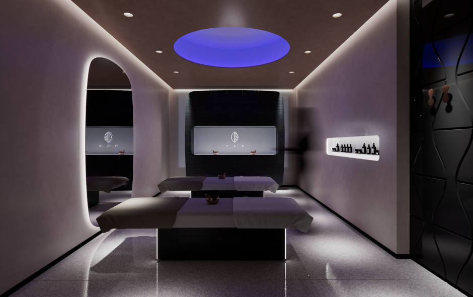 The Longevity Suite partnerned with Madison House