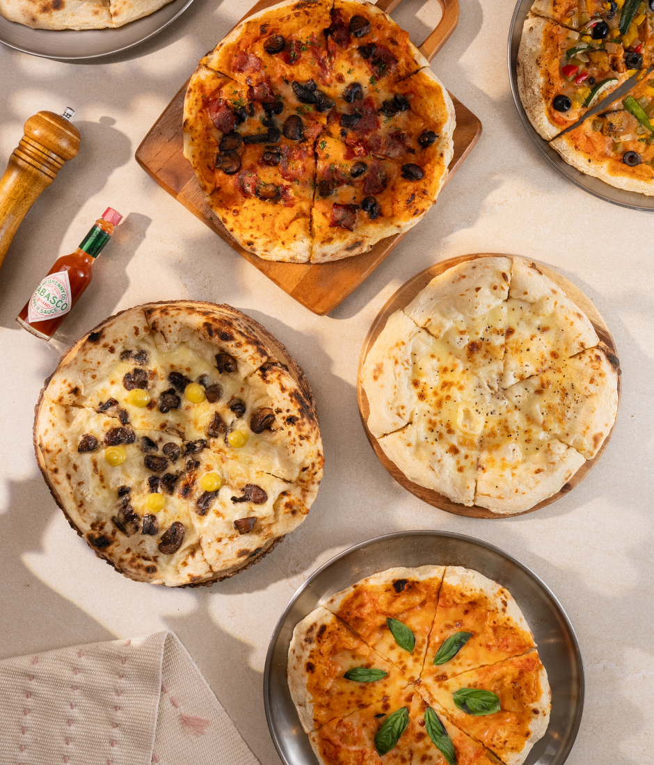 apricot by peaches and cream pizzas