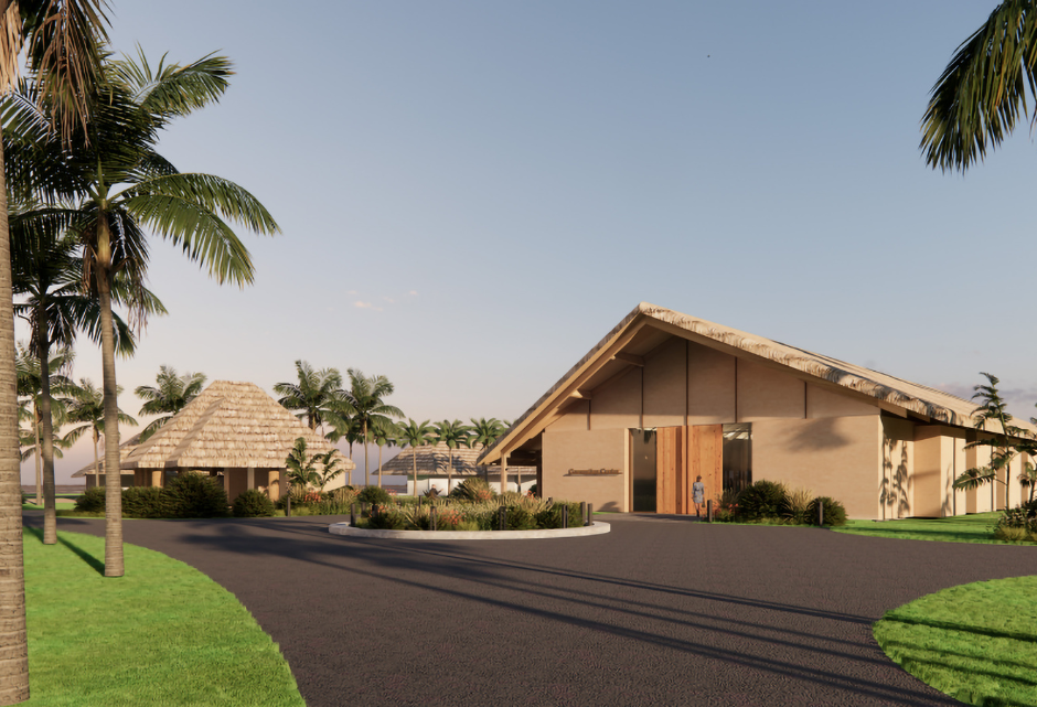 dusitD2 Feydhoo Maldives