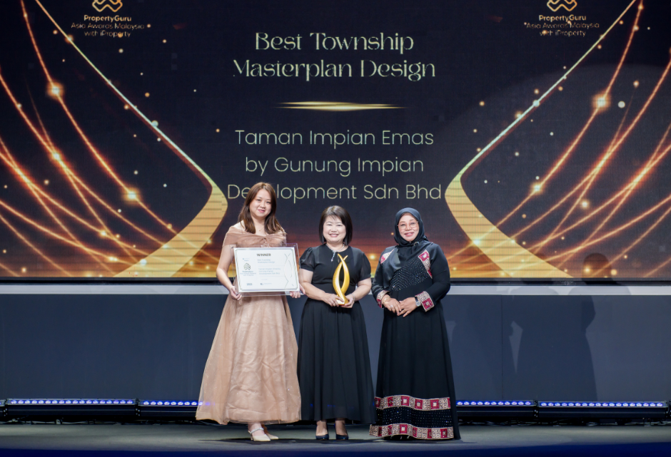 Gunung Impian Development Sdn Bhd