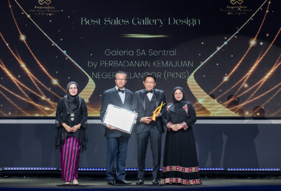 Perbadanan Kemajuan Negeri Selangor (PKNS)