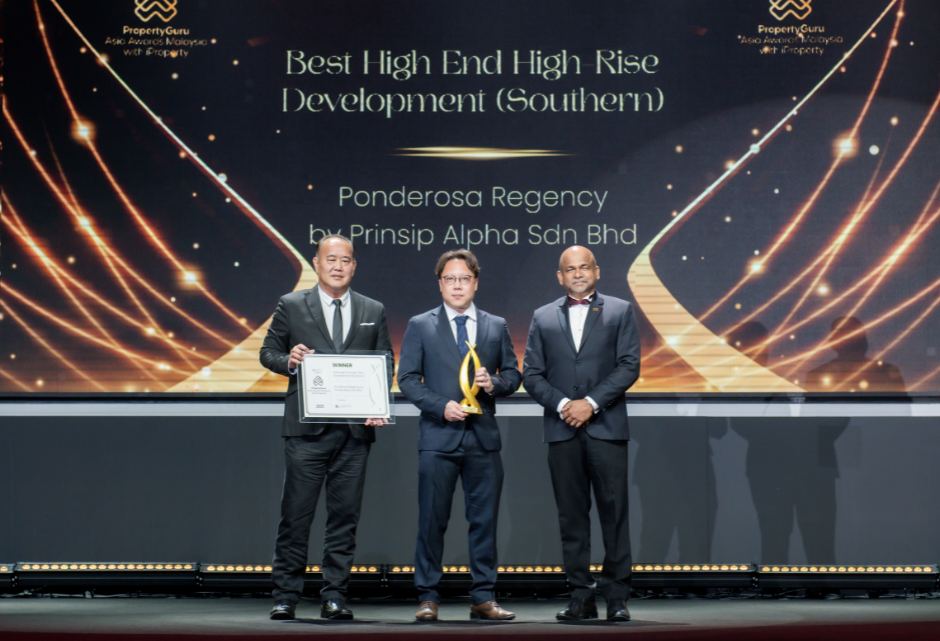 Prinsip Alpha Sdn Bhd