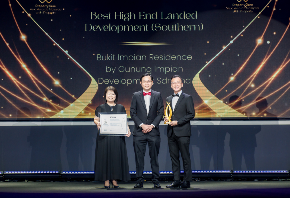 Gunung Impian Development Sdn Bhd