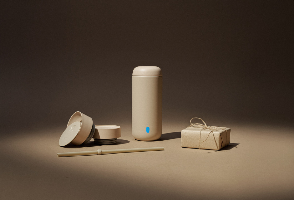 Fellow Carter 3-in-1 sip system