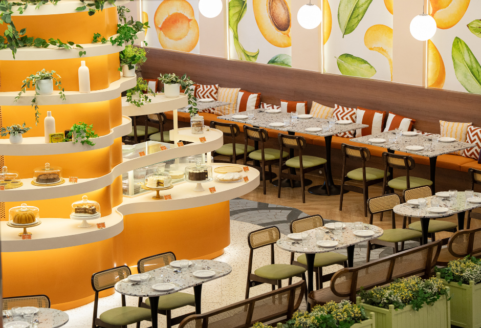 apricot by peaches and cream