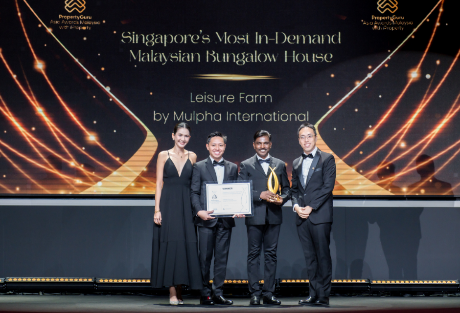 Mulpha International