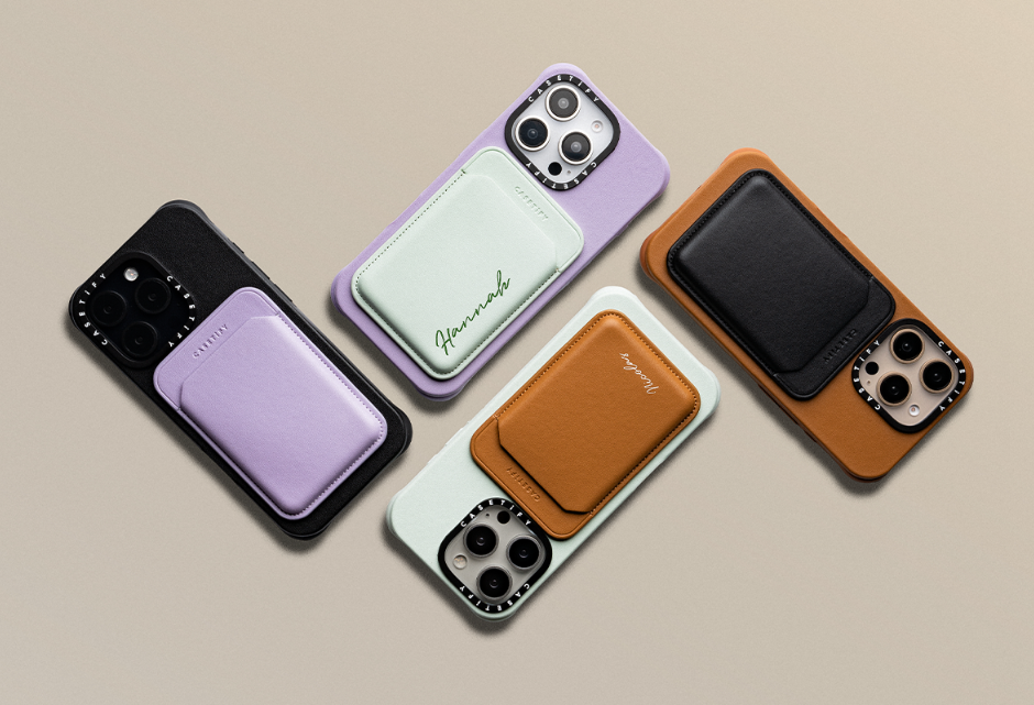 multitasker casetify