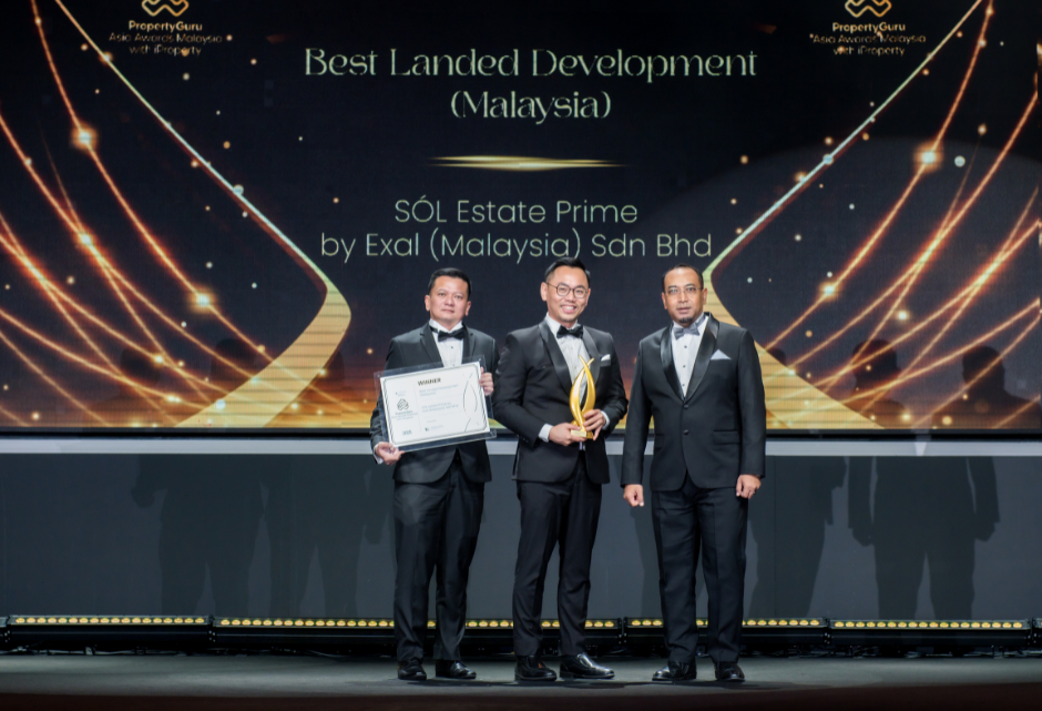 Exal (Malaysia) Sdn Bhd