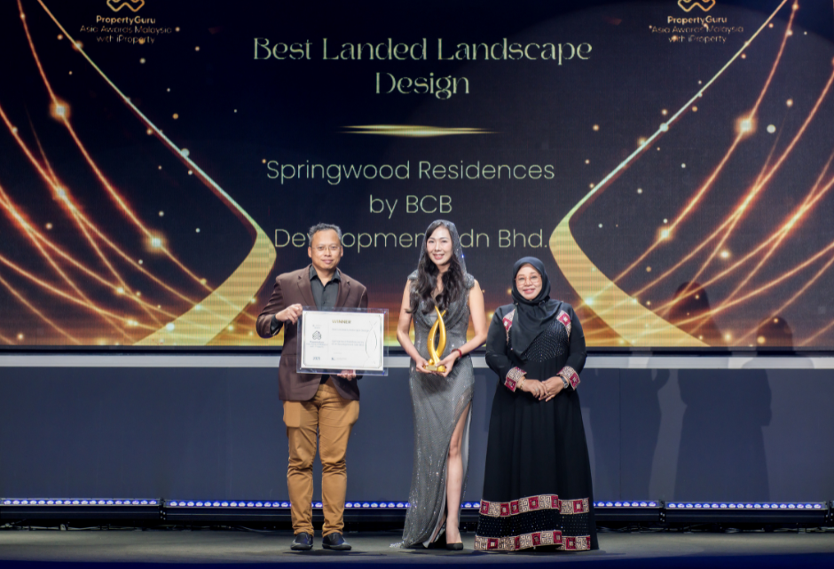 BCB Development Sdn Bhd.