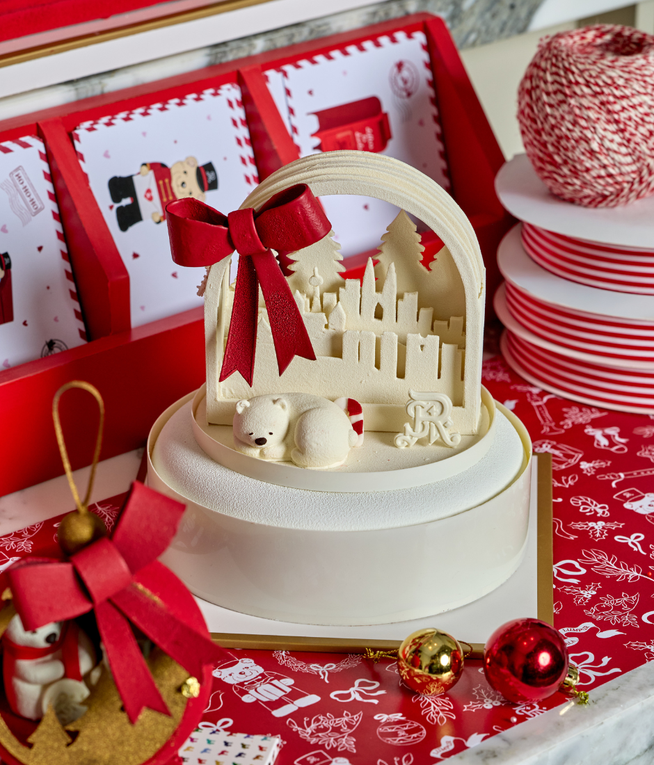 12 Days of Bespoke Gifting at The St. Regis Kuala Lumpur