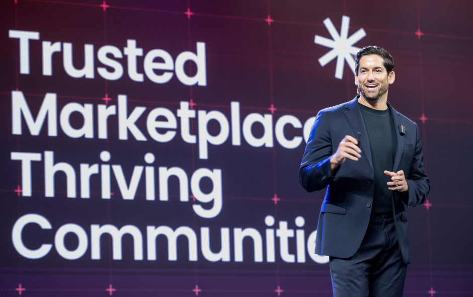 Tech Spotlight by Duncan James Simpson, Founder and Director of CyberAI / Philanthropist / Television & Social Media Personality during PropertyGuru Week 2025