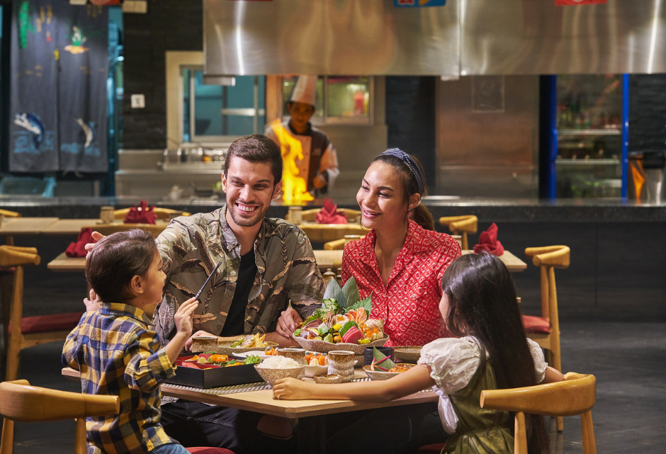 lexis hibiscus pd dining