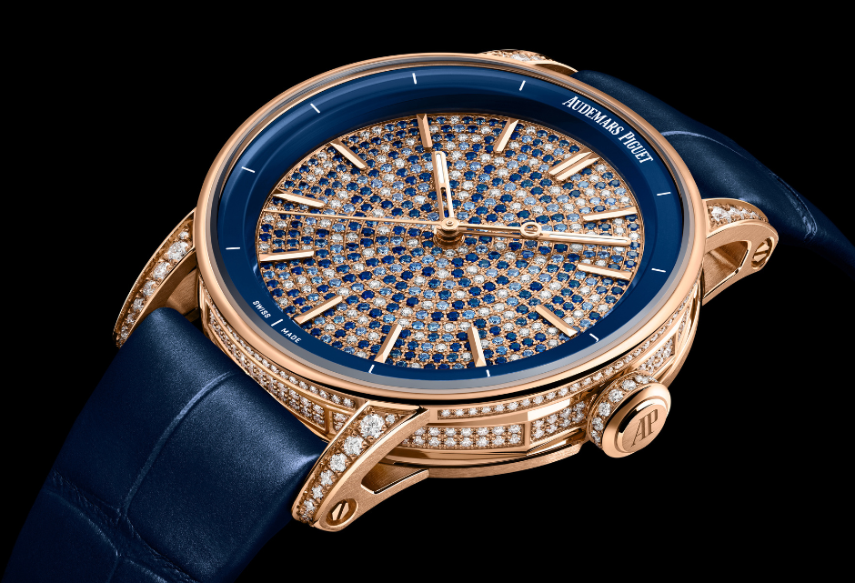 Audemars Piguet Code 11.59 38mm selfwinding