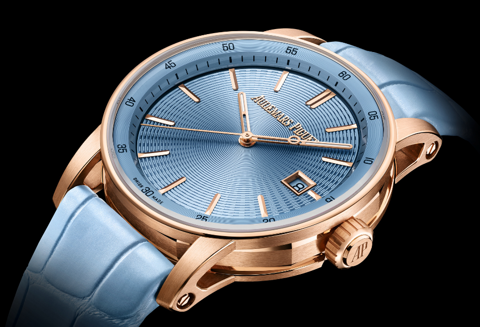 Audemars Piguet Code 11.59 38mm selfwinding