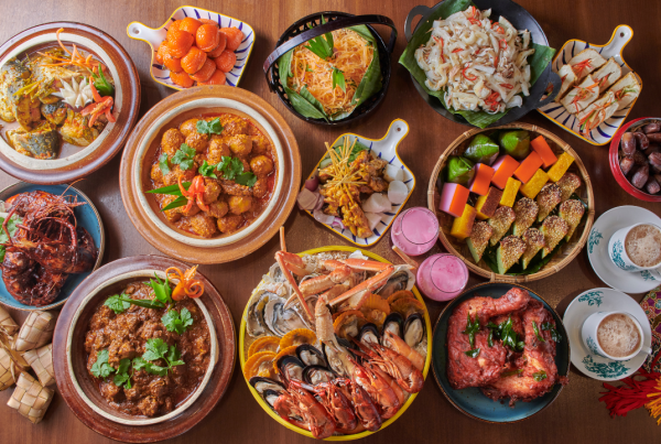 Celebrating the Spirit of Togetherness this Ramadan at Sheraton Petaling Jaya