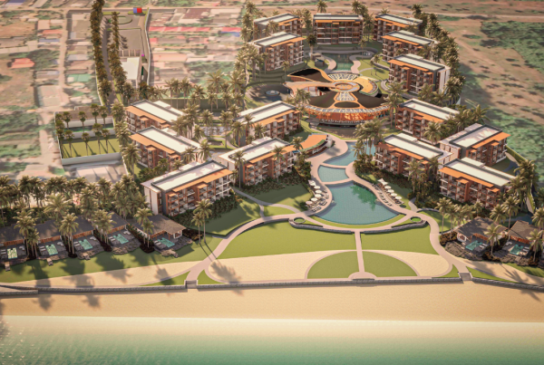 Chatrium Rawai Phuket Debuts in 2026, Opening A New Wave of Tropical Luxury