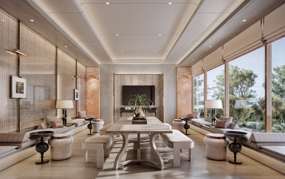 The Residences at InterContinental Phuket Resort makes life worth living